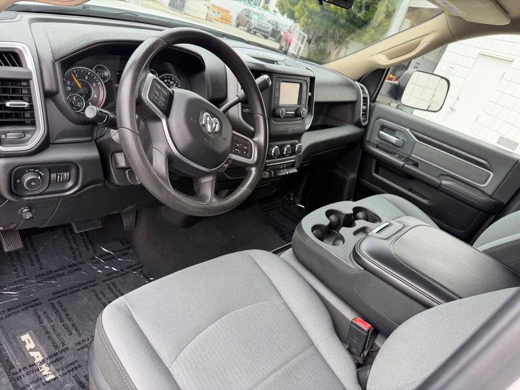 ram ram 2500 pickup 2020 3C6UR5JLXLG119016 image ram ram 2500 pickup 2020 3C6UR5JLXLG119016 image
